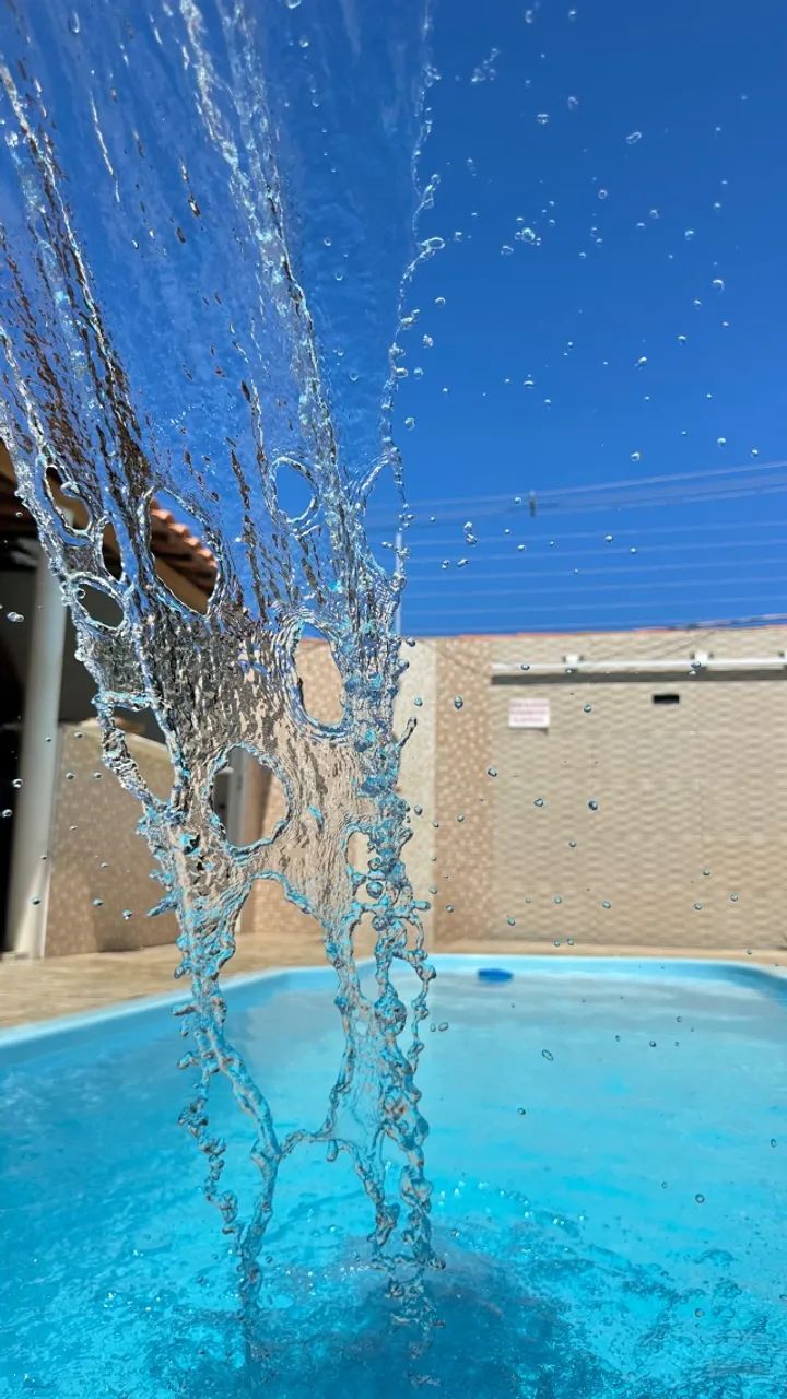 Casa por Temporada em Paripueira-AL - Foto 4