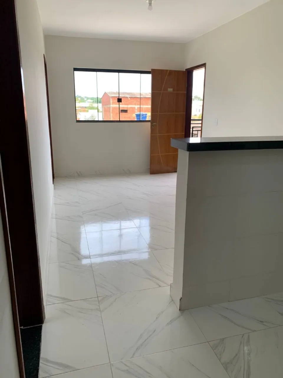 Aluga-se Apartamento