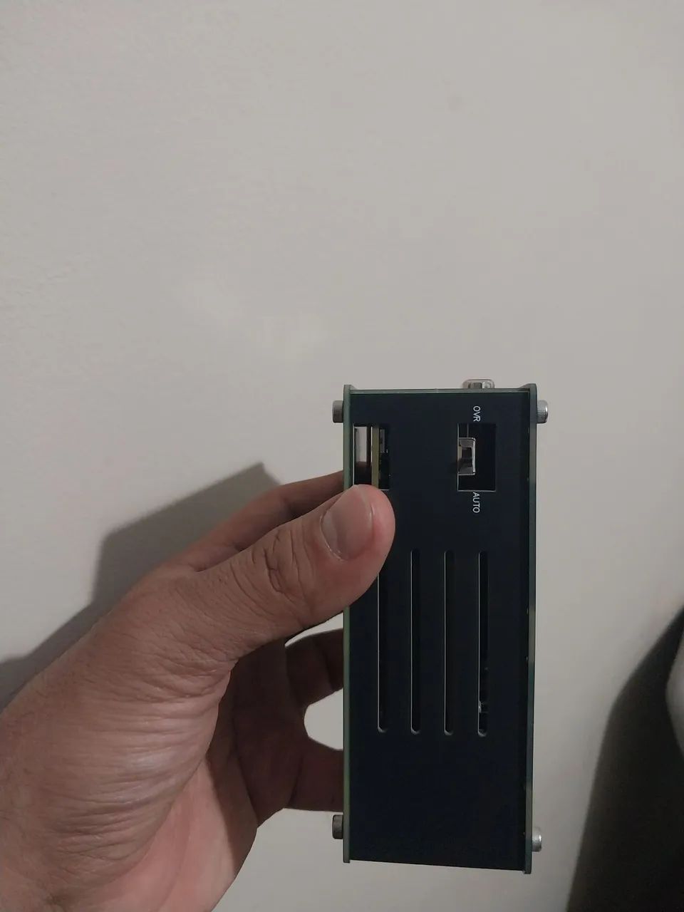 Mister FPGA Hamgeek64297561096706123