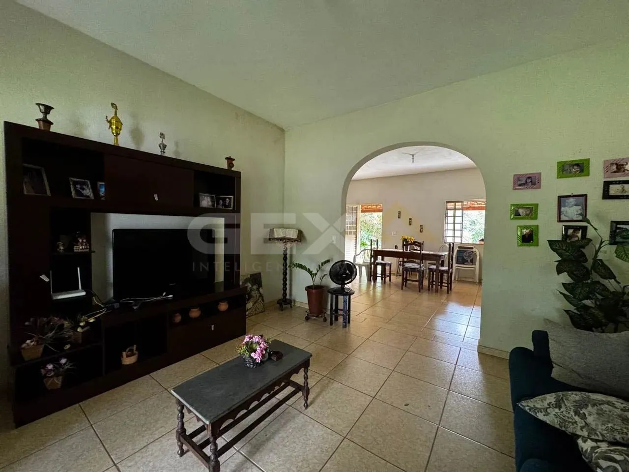 Sítio à venda no Jardim Primavera, com 3.840 m².