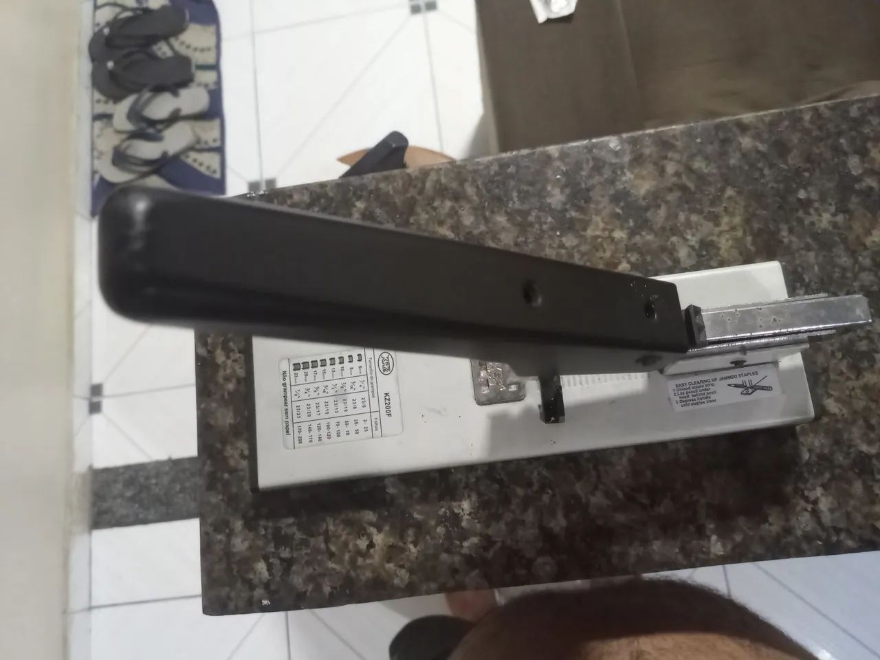 Professional Stapler417147051605370882