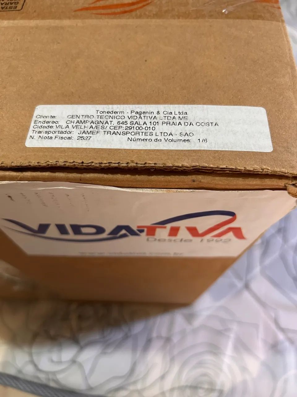 Spectra plus- aparelho de radiofrequência facial e corporal. - Foto 4