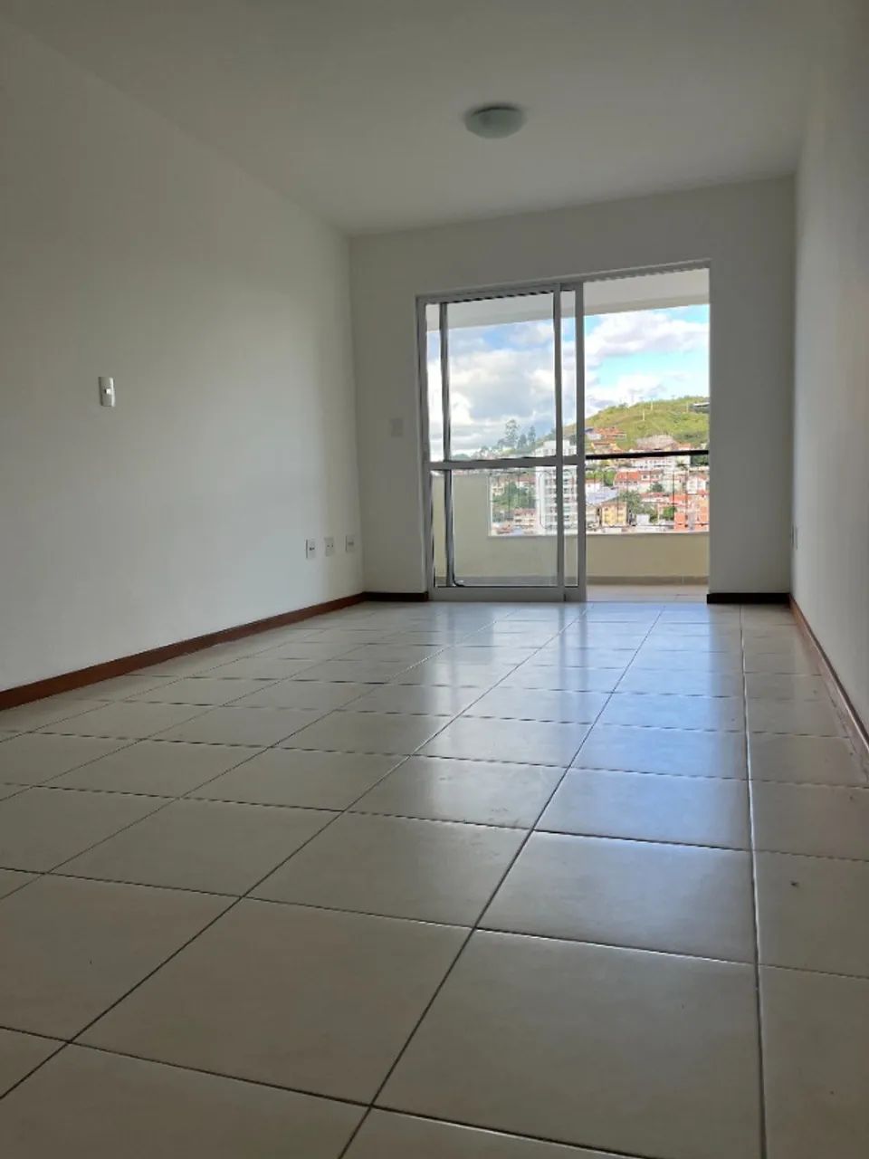 foto - Juiz de Fora - Alto dos Passos