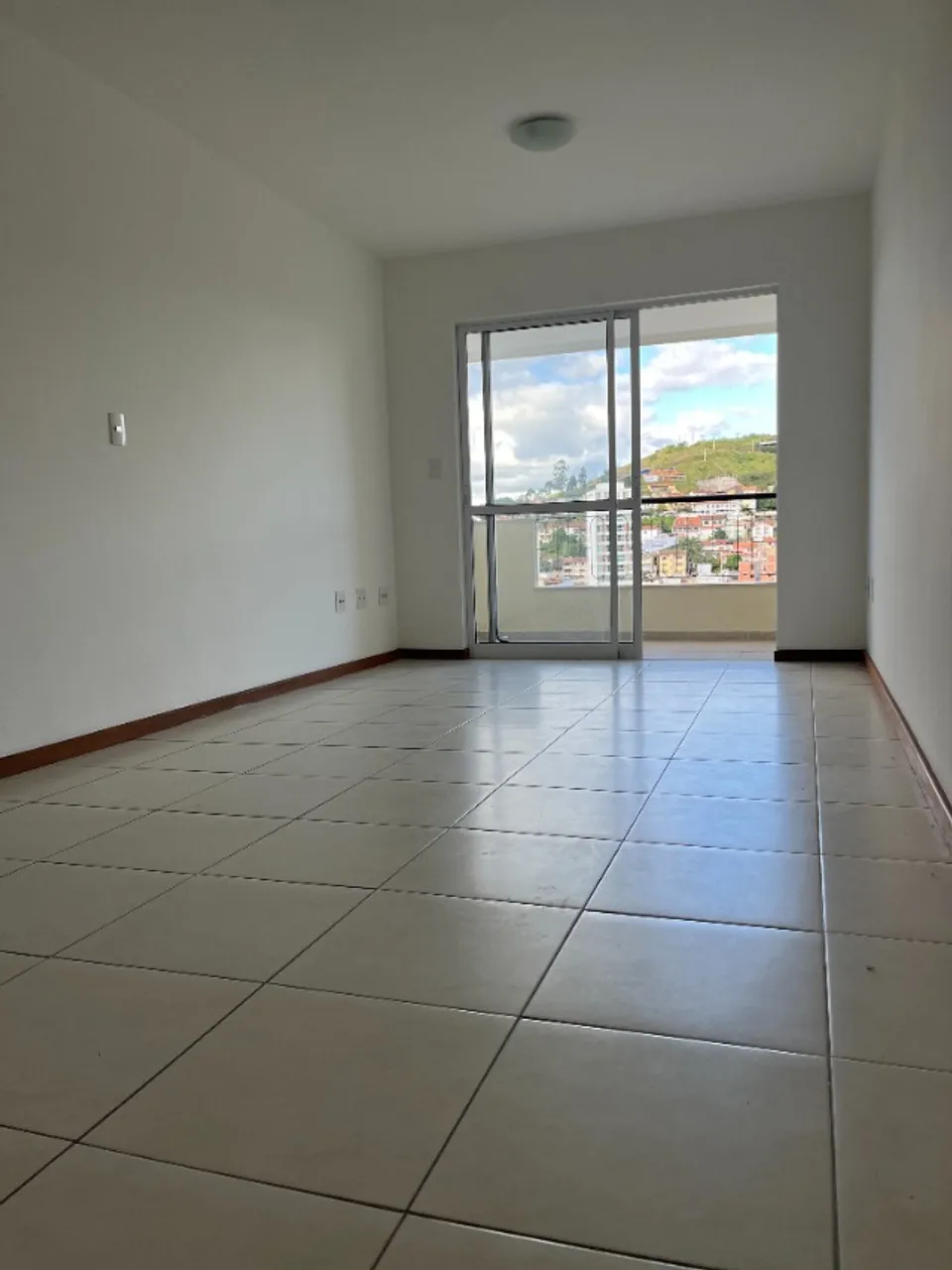 Apartamento 2 quartos e 2 vagas Ed. Palazzo Dom Silverio