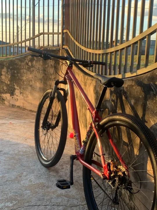 Bike aro 29  - Foto 4