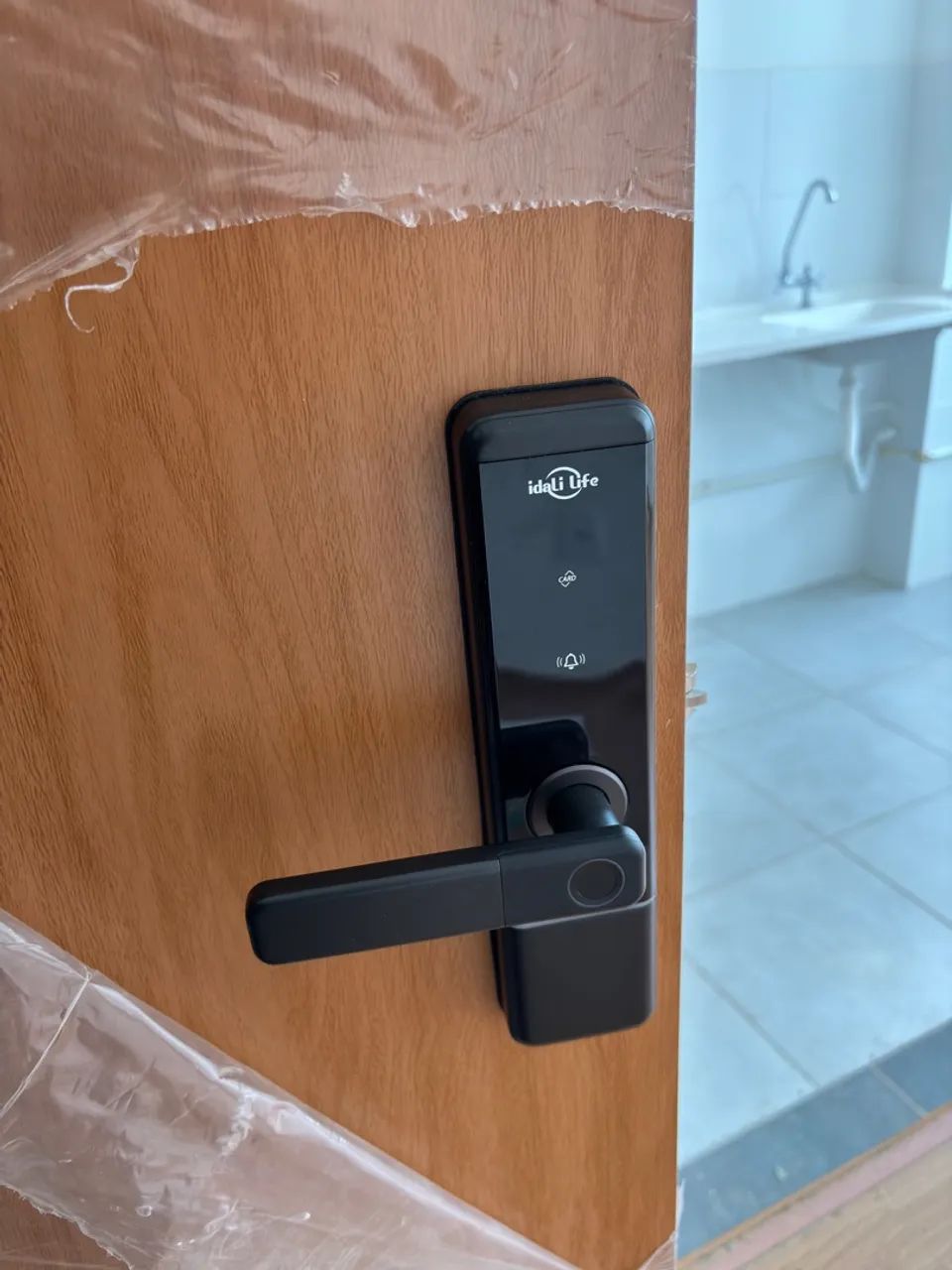 Apartamento 2 Quartos  | Próximo à UCDB | Com Elevador - Foto 4