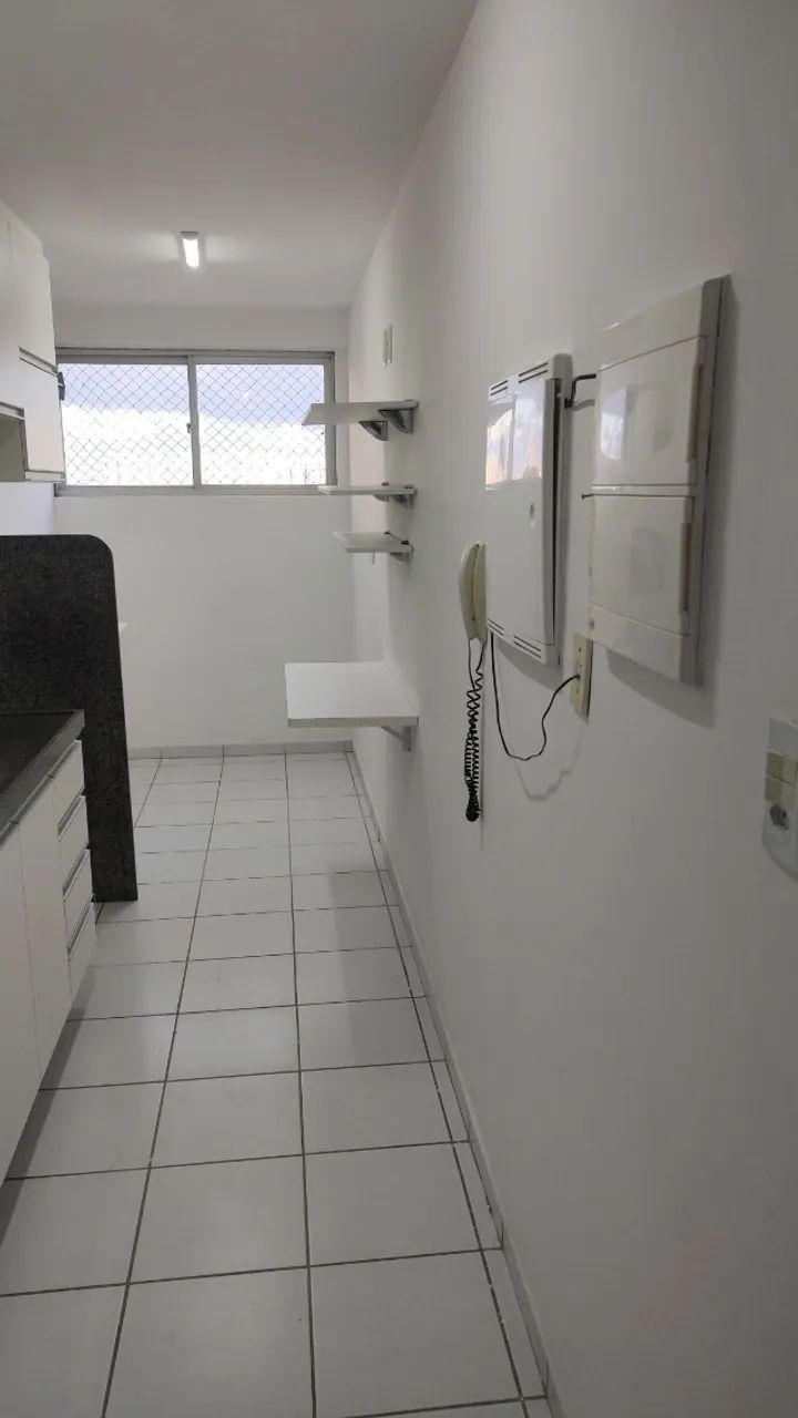 Apartamento nascente, no Rosarinho, 3 quartos, sendo uma suíte. - Foto 4