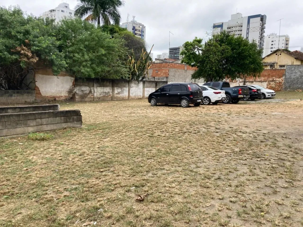 Terreno Central em Campos dos Goytacazes, RJ para venda - Foto 4