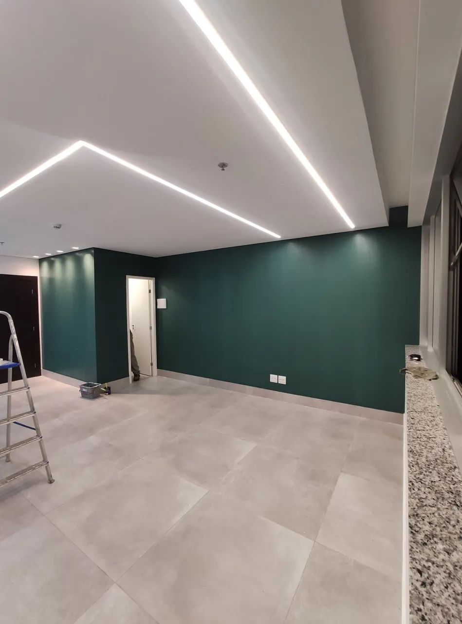 PINTOR REFORMAS APARTAMENTO AVCB - Foto 4