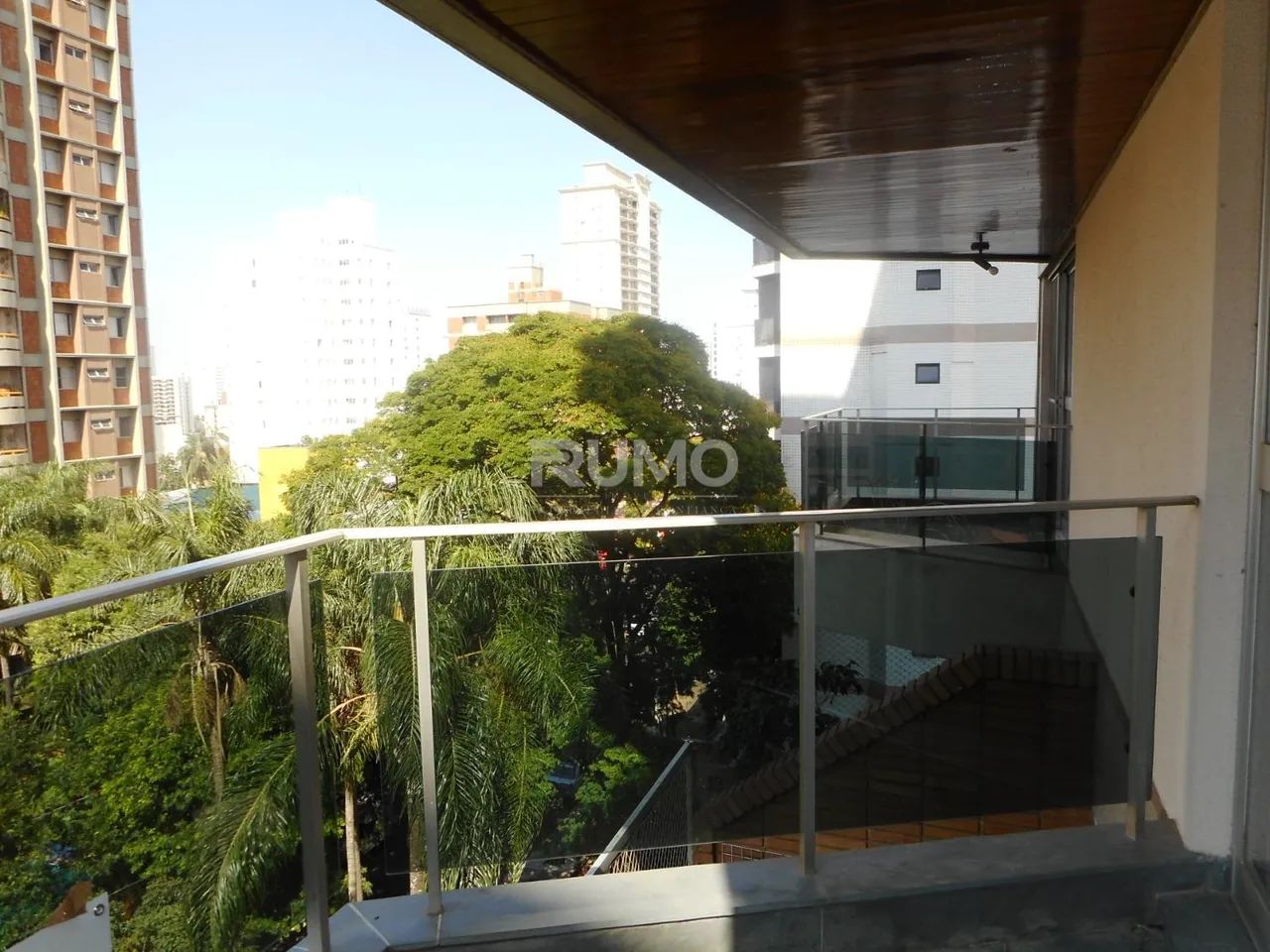 Apartamento para locação em Cambuí em Campinas - Foto 5