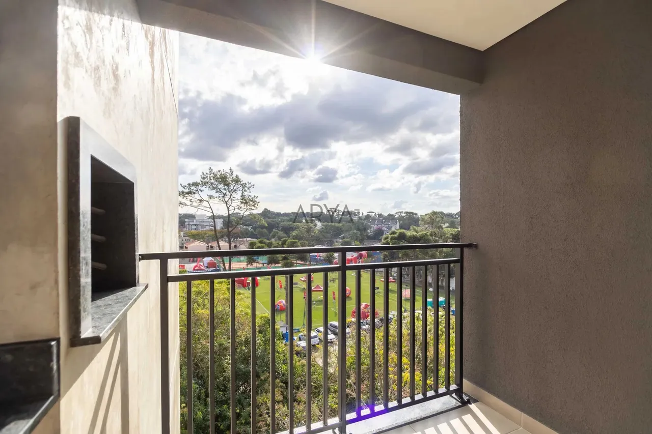 Apartamento à venda no Tarumã ARYA1