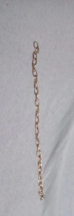 Pulseira Corrente Bijuterias  - Foto 4