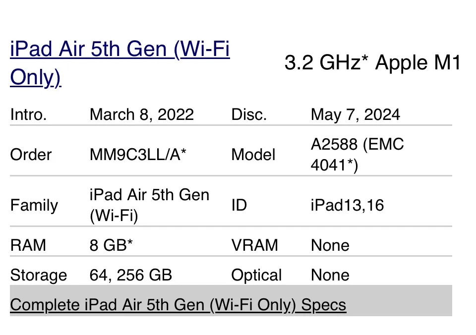 ipad Air 5ª geração 10.9 (PREÇO IMPERDÍVEL)