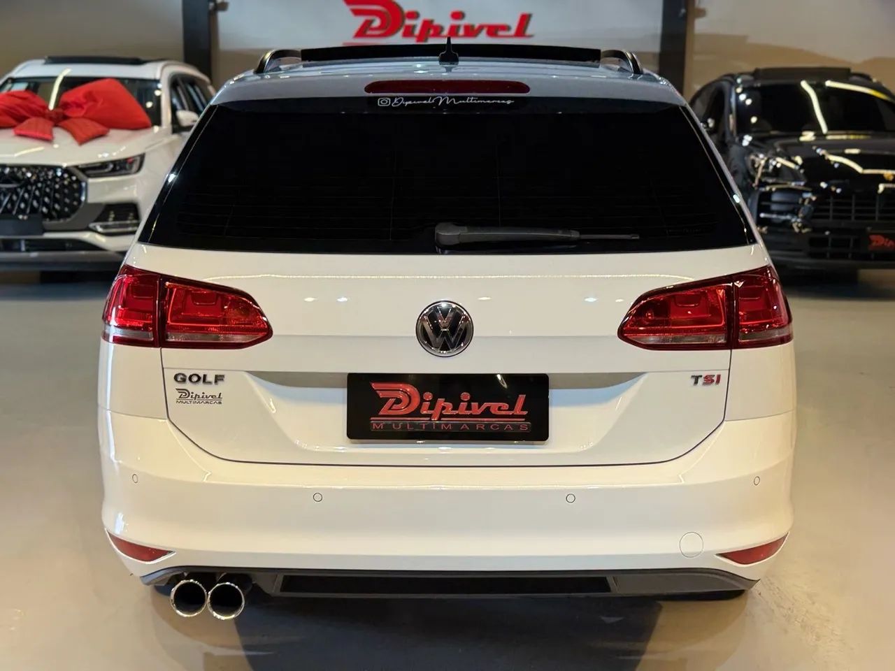Golf Variant 1.4 turbo  - Foto 3
