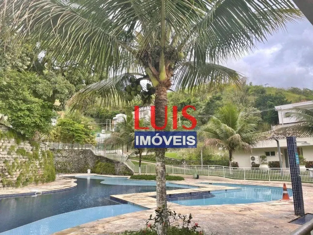 Terreno à venda, 390 m² por R$ 125.000 - Maria Paula - Niterói/RJ - TE1224