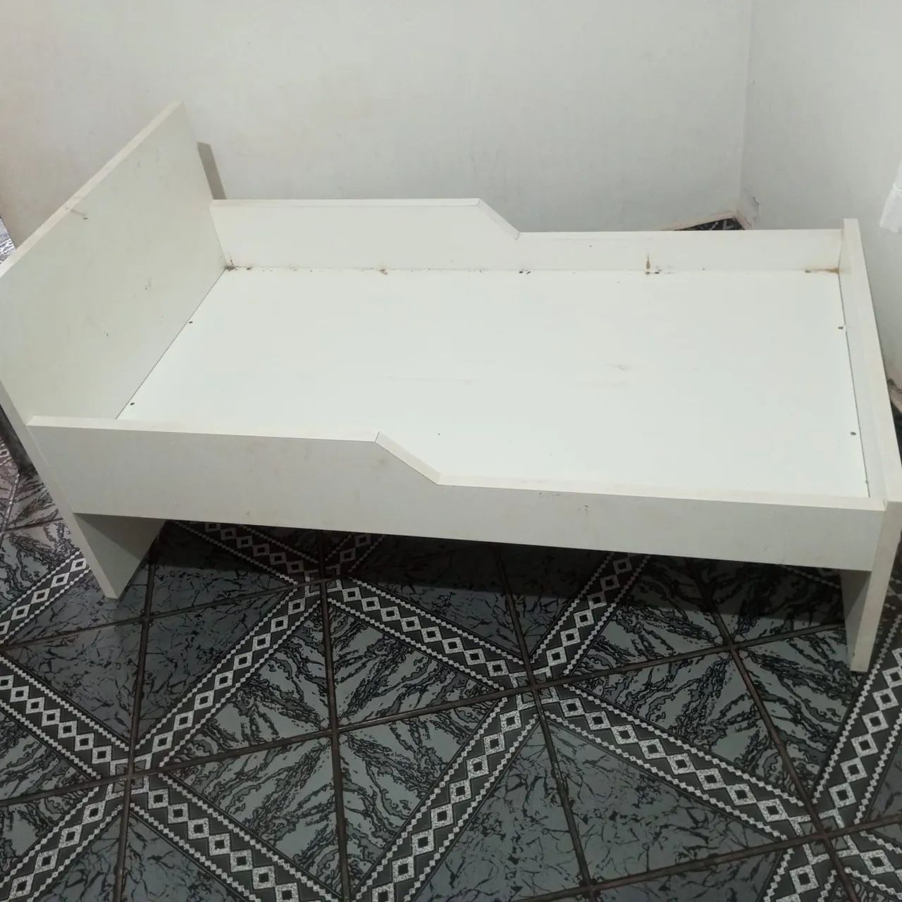 Cama Infantil 64385929661315120