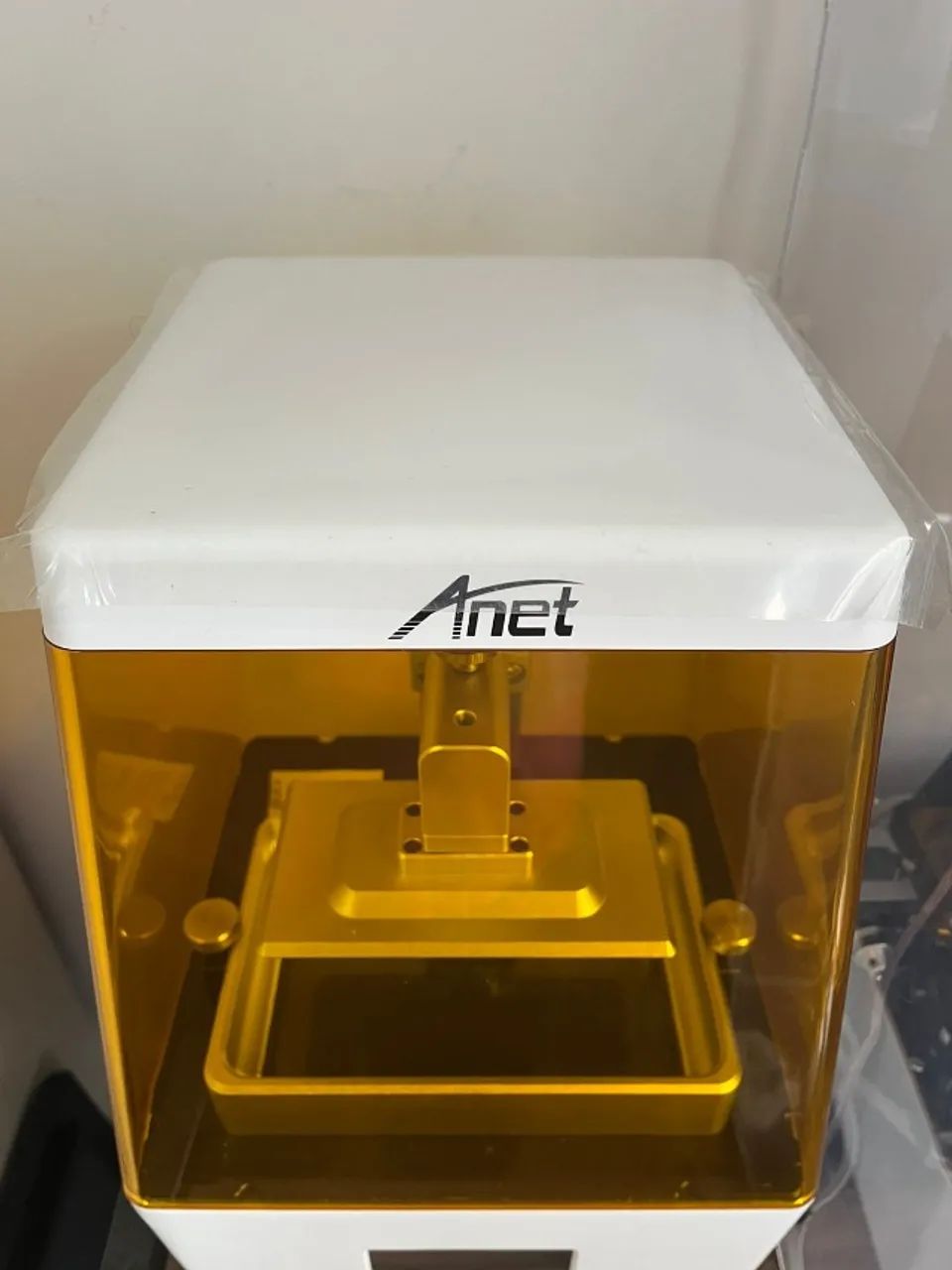 Impressora 3d - Baixei pra vender64289467391745122