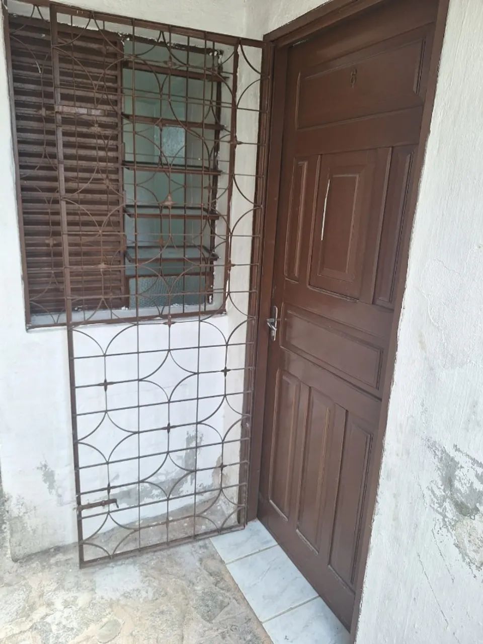 Foto - João Pessoa - Mangabeira