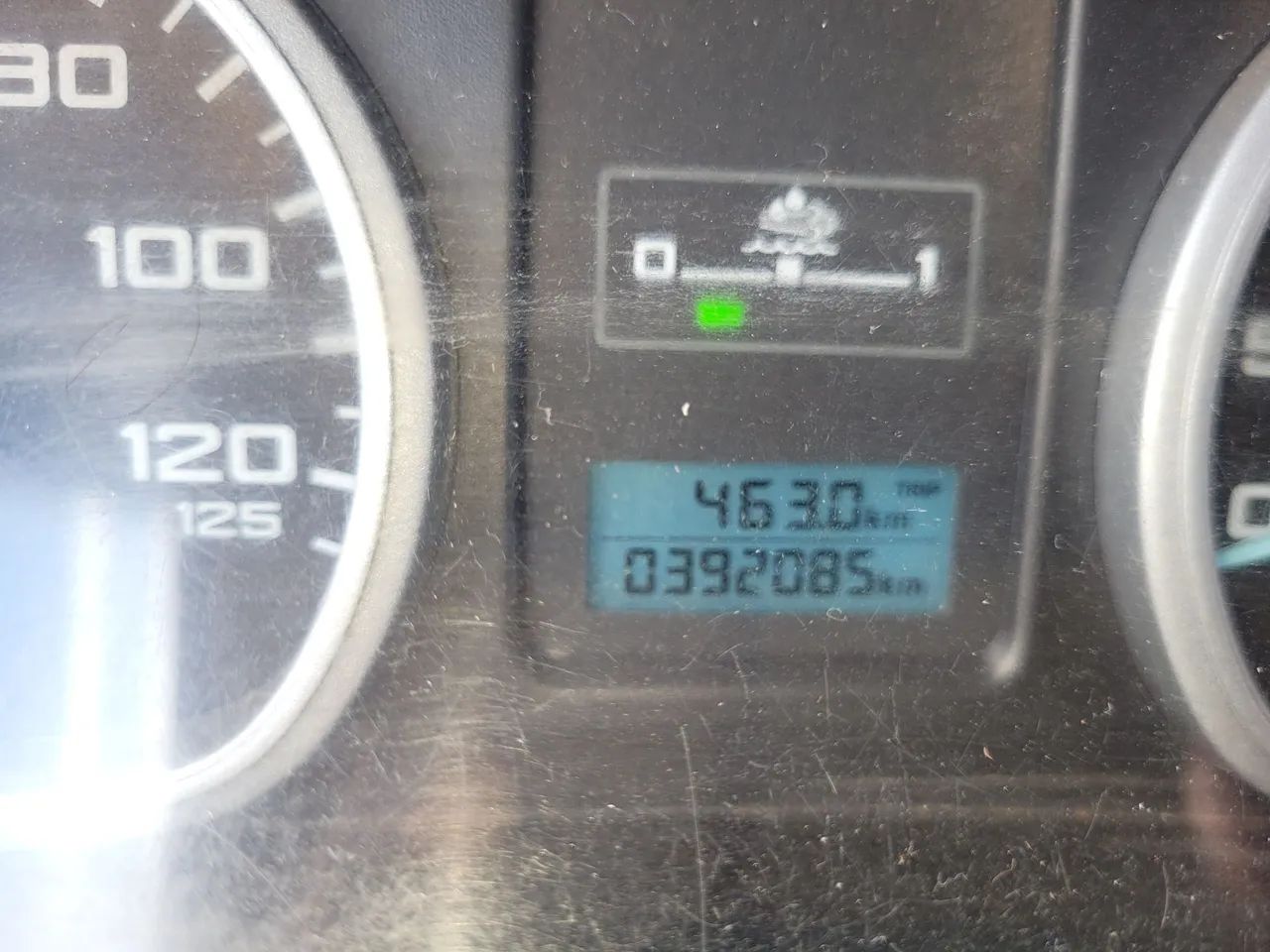 FORD CARGO 816 2013 - Foto 7