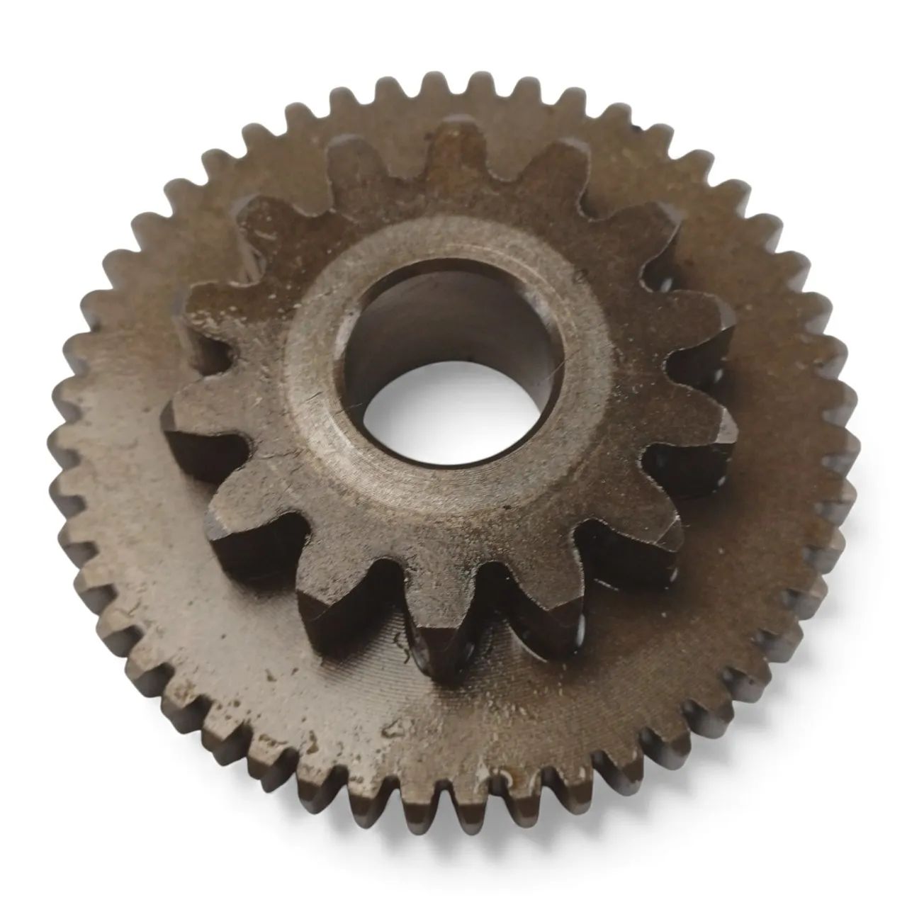 Engrenagem Partida Kawasaki Zx 600 1998 1999 - Peças para motos