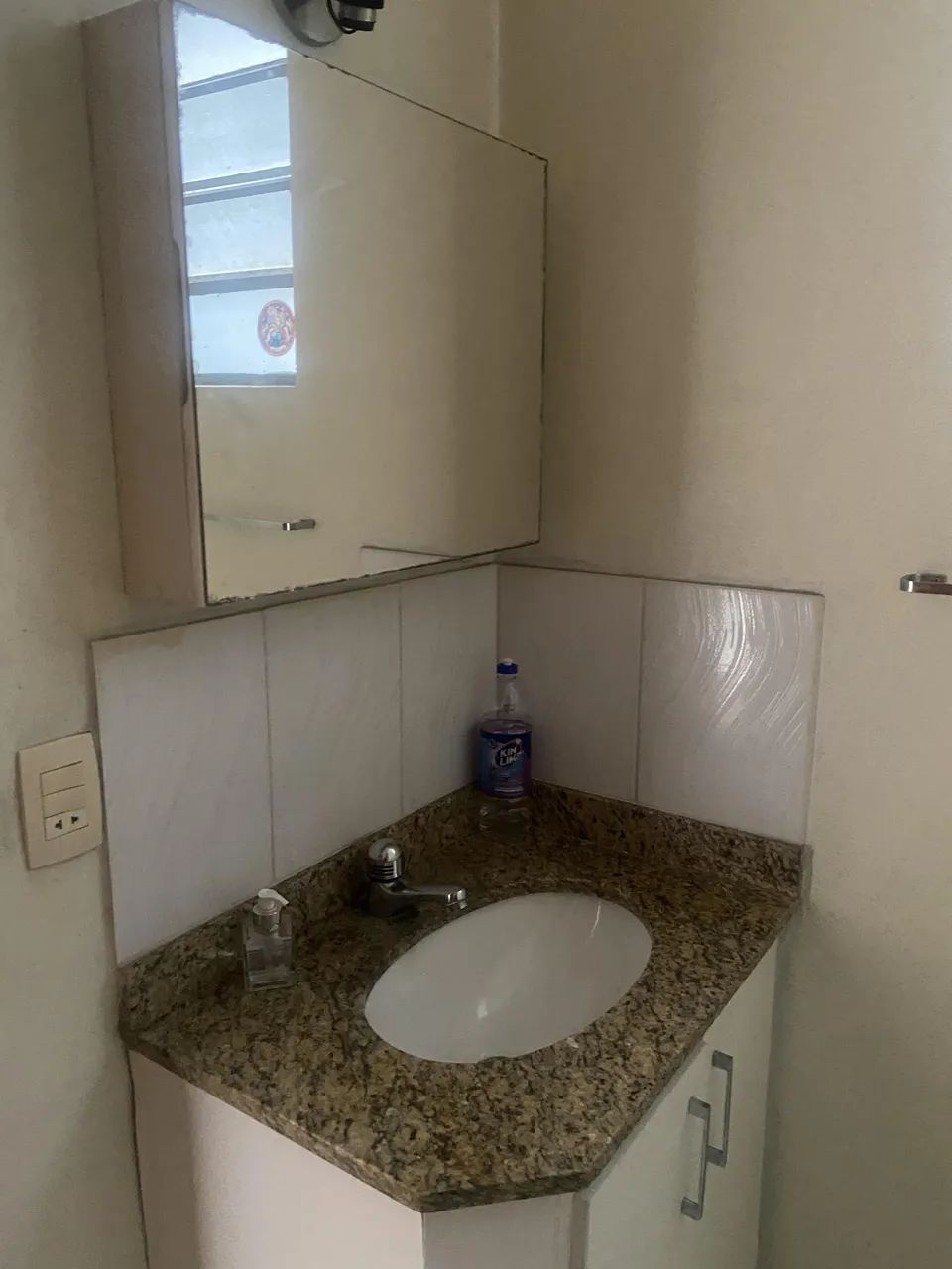 Kitnet/conjugado para venda tem 38 metros quadrados em República - São Paulo - SP - Foto 4