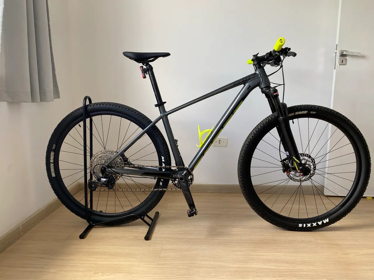 BICICLETA SCOTT SCALE 980