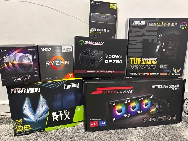 PC GAMER  - Foto 3