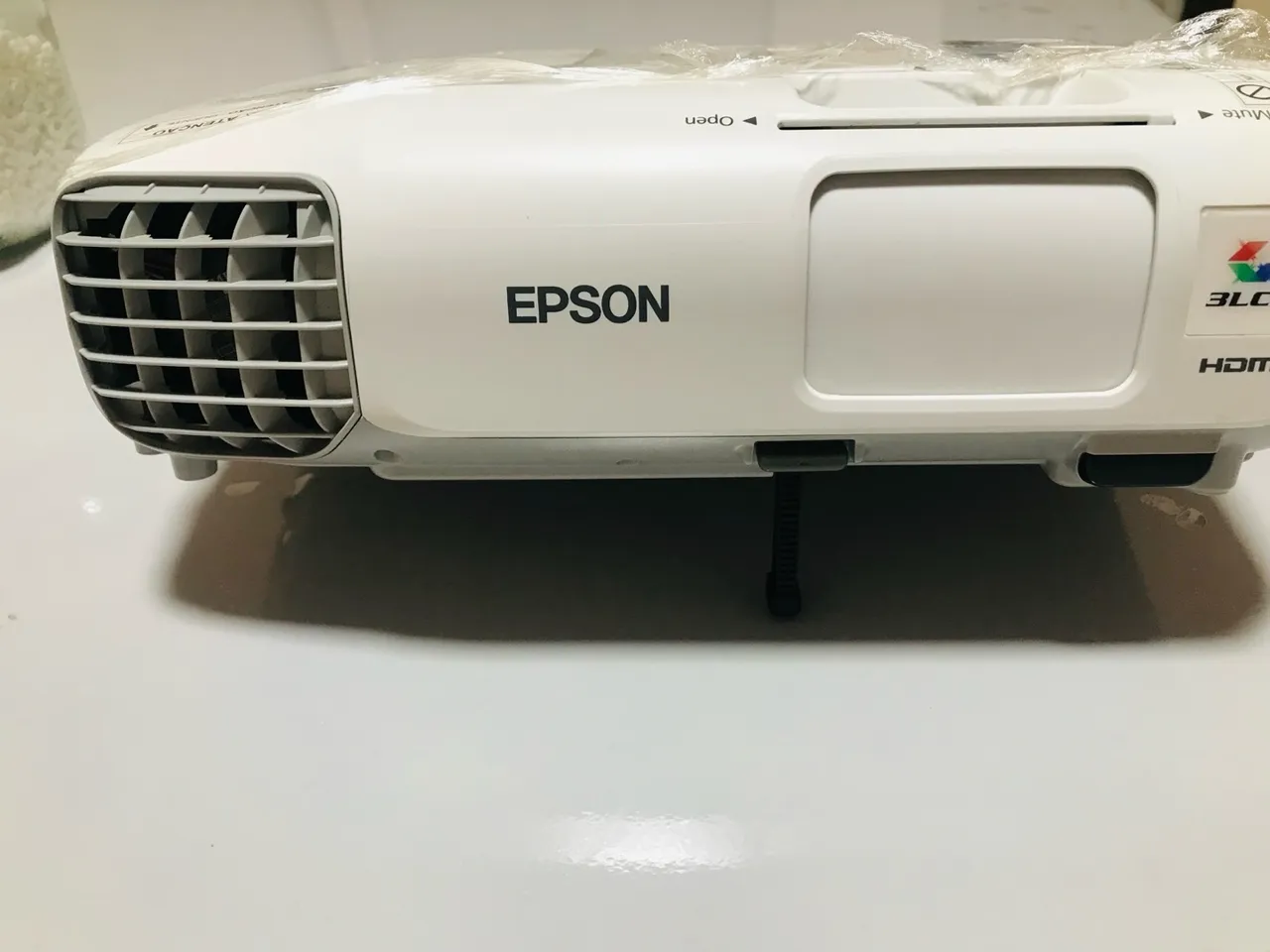 Projetor Epson