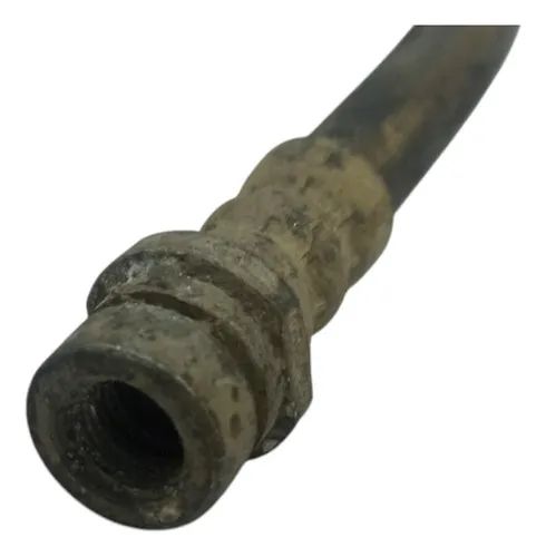Flexível Freio Diant Esquerdo Vw Gol G5 2009 2010 2011 2012 - Foto 3