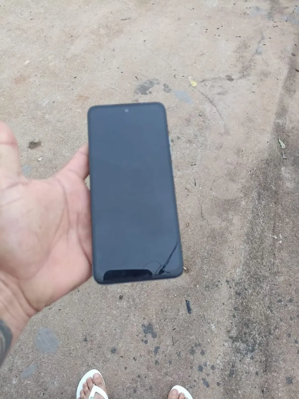 Vendo Moto G35 5g 256gb 8gb ram