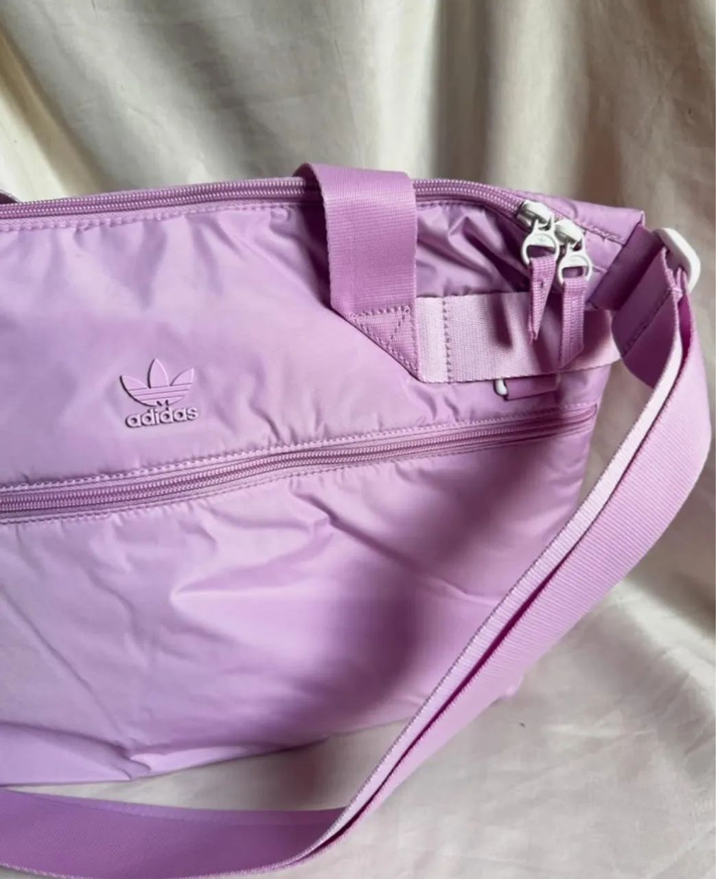 Bolsa Adidas nova - Foto 4