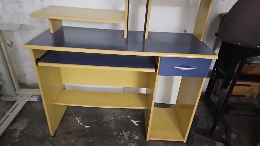 Mesa para computador - Foto 2