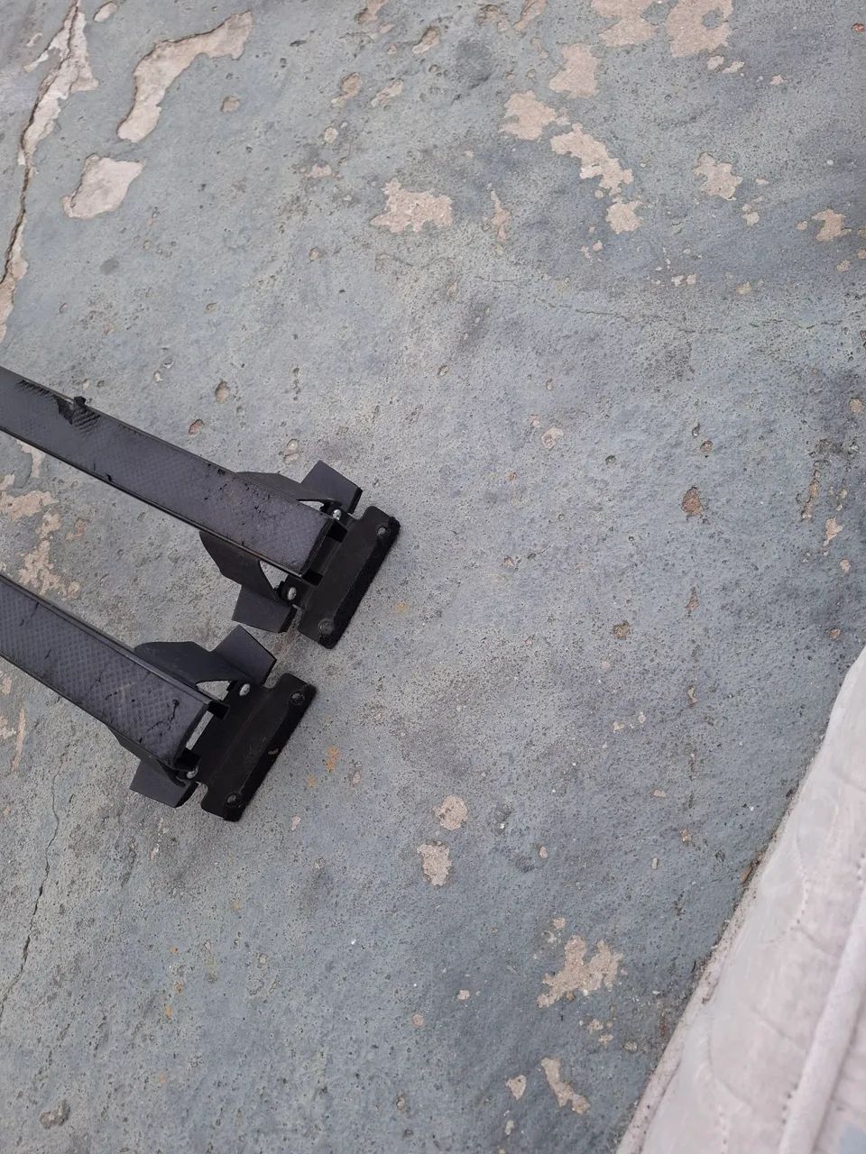 Rack sandero64994173990145121