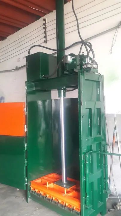 Prensas 25 toneladas hidráulica  - Foto 2