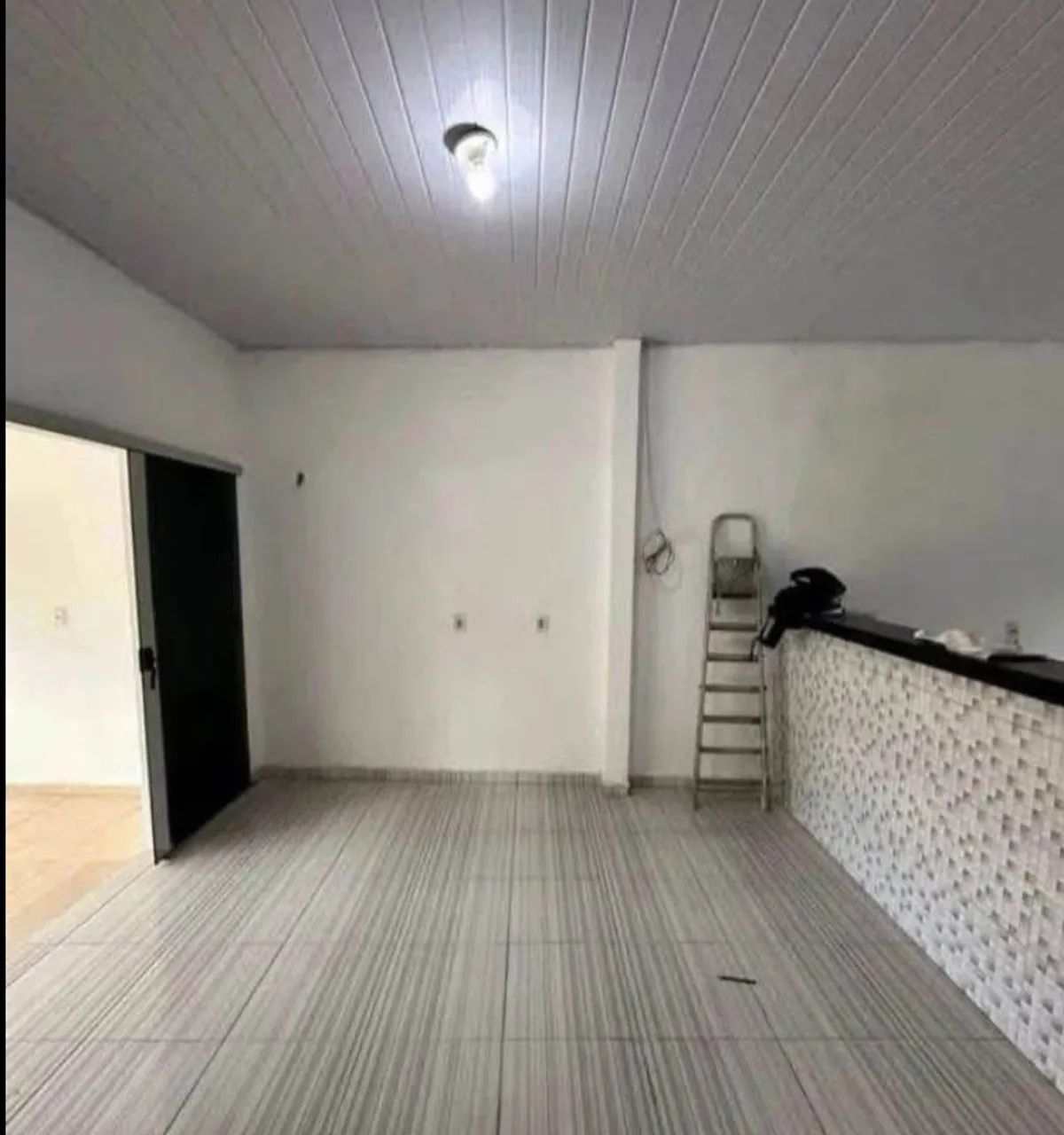 10- CASA NO MONTE CASTELO  - Foto 4