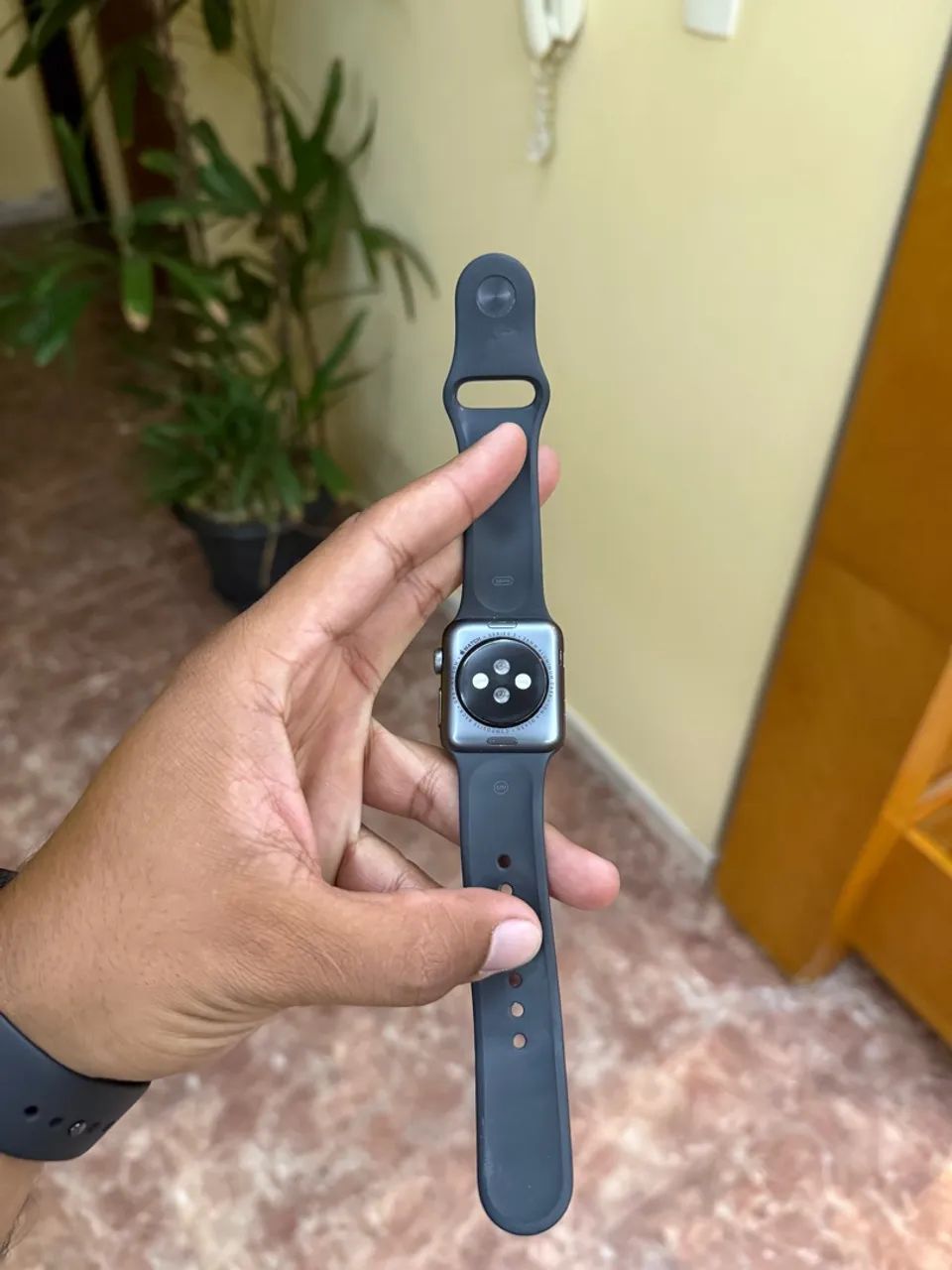 Apple Watch Series 30 38mm - Foto 3