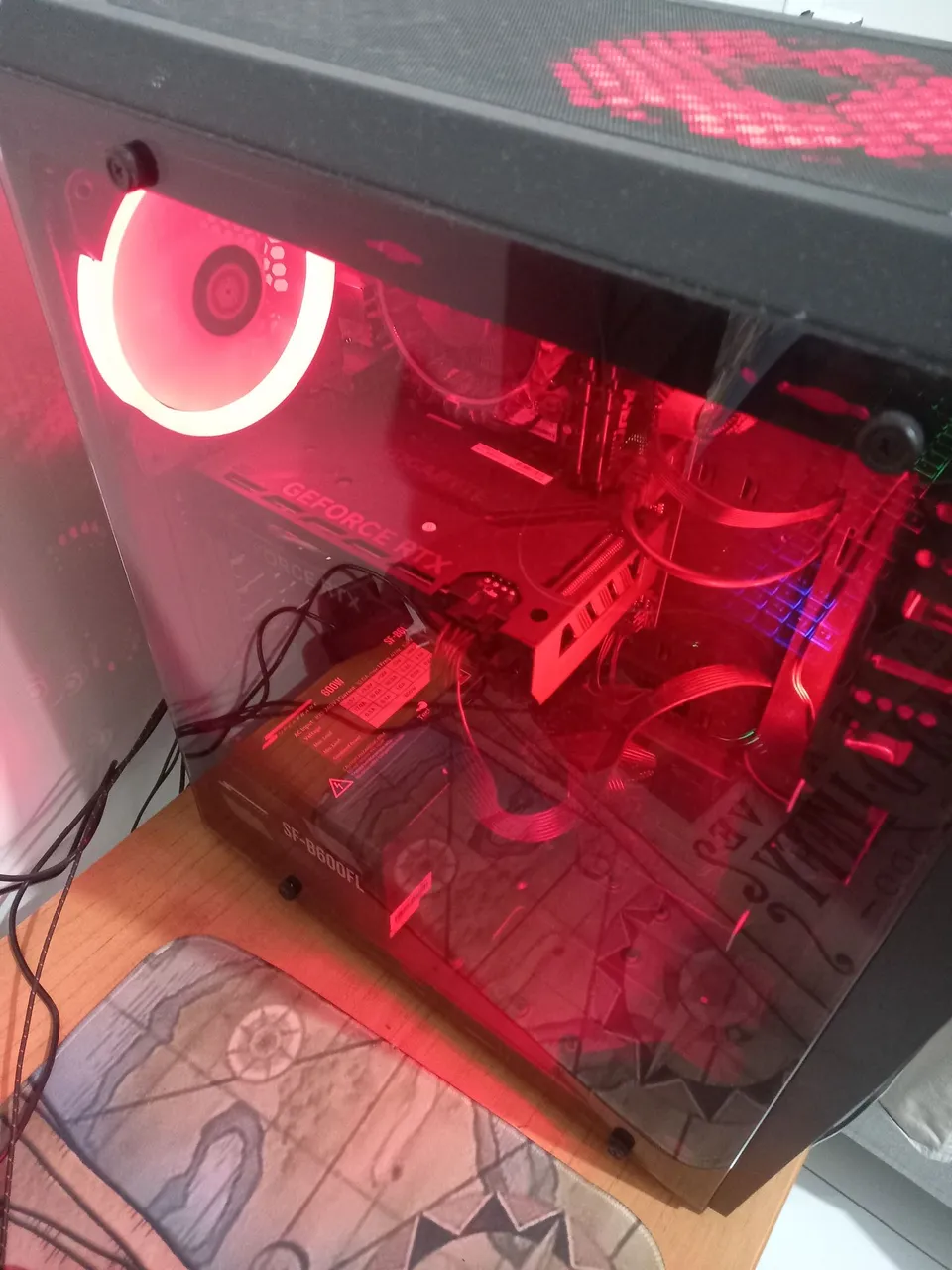 PC Gamer roda tudo no ultra/alto