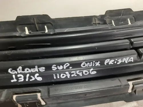Grade Superior Onix / Prisma 2013 2014 2015 2016 11072406 - Foto 7