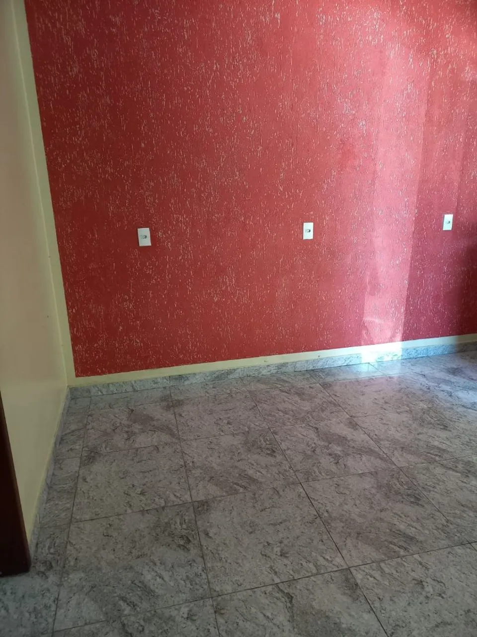 Aluguel de Apartamento