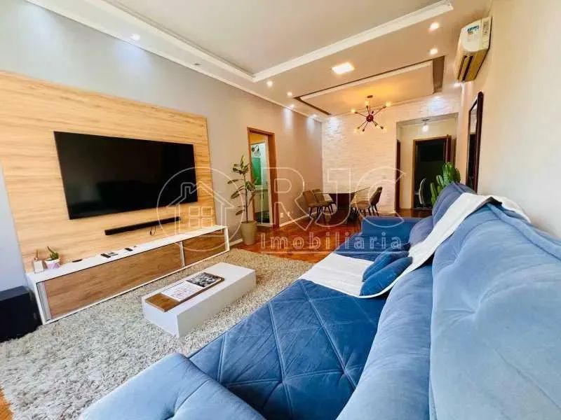 Apartamento : Padrão / Residencial / Tijuca - Foto 2