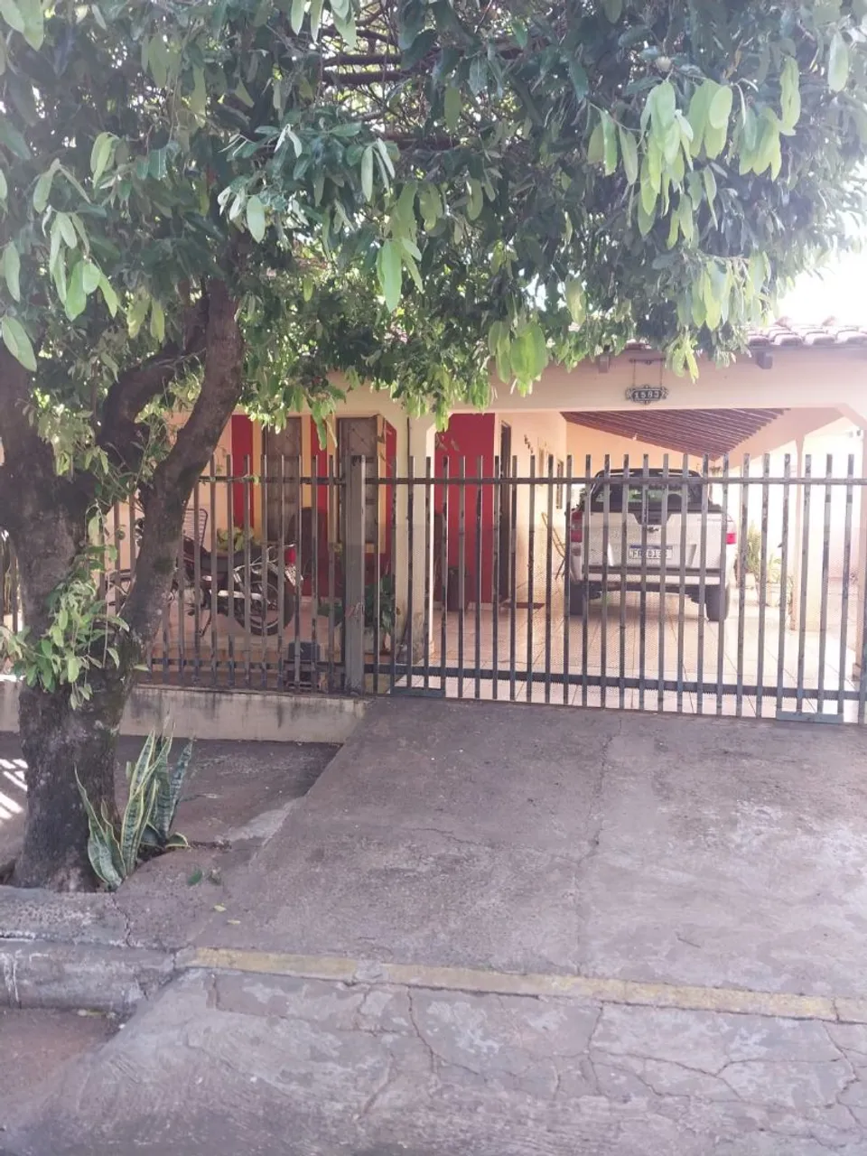 Casa a venda Iacri-SP