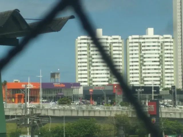 Foto - Salvador - Paralela