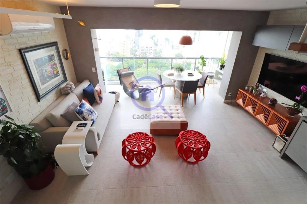 Apartamento para Locação em São Paulo, Vila Madalena, 4 dormitórios, 1 suíte, 2 banheiros,