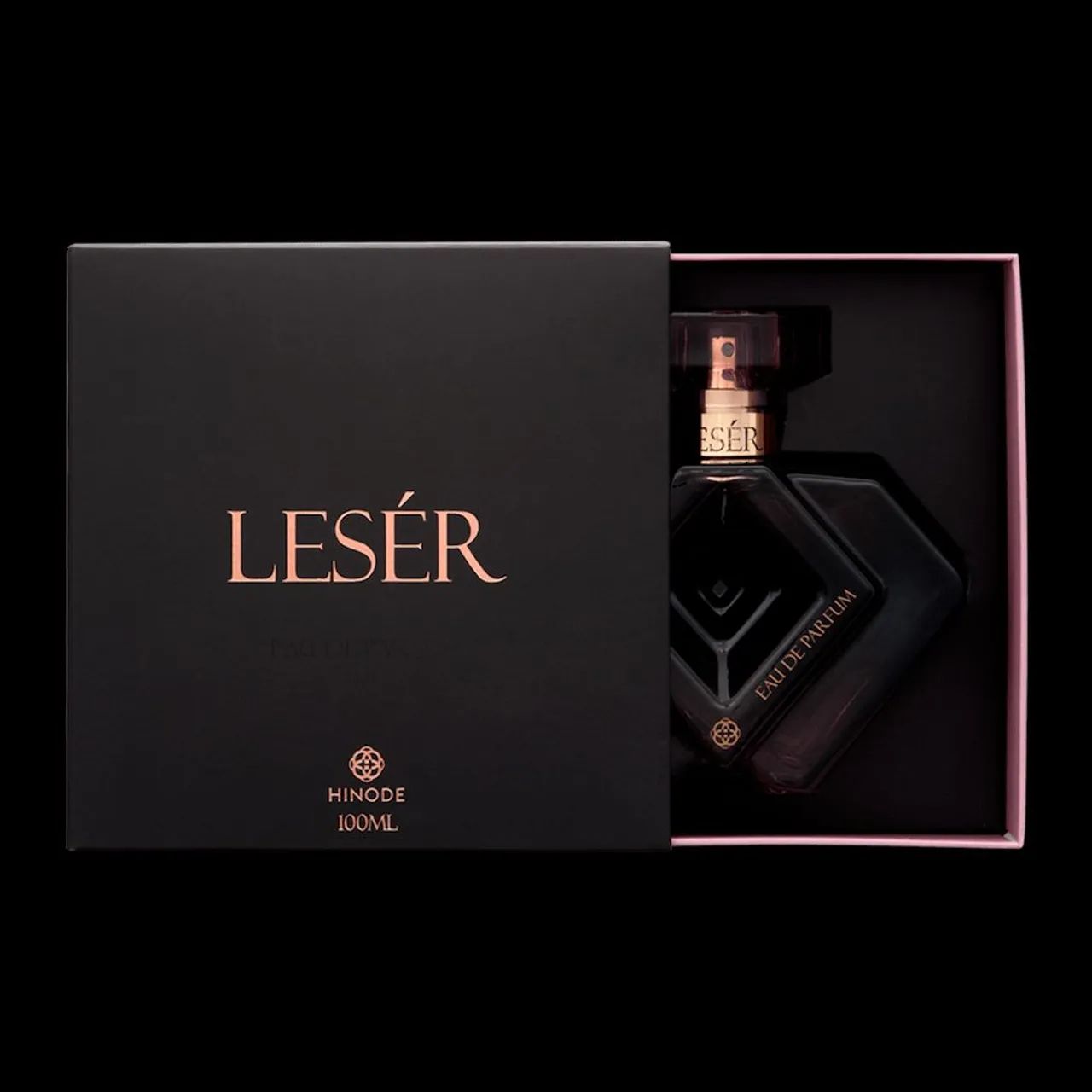 Perfume Lesér Eau de Parfum - Foto 2