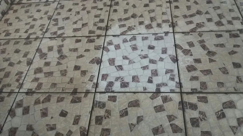 Limpeza de piso de bordas de piscinas - Foto 5