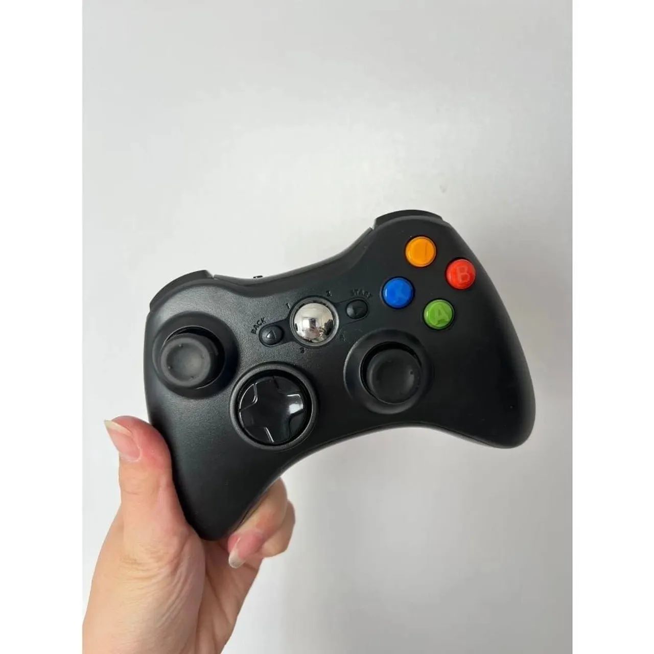 Controle Xbox sem fio compatível com Pc tv e cloud Game - Foto 5