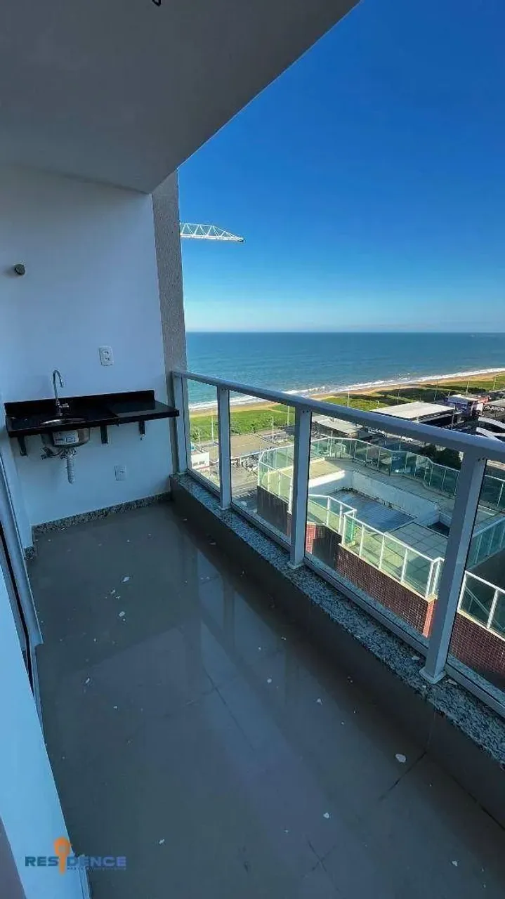 Apartamento com 2 dormitórios à venda, 54 m² por R$ 759.700,00 - Praia de Itaparica - Vila