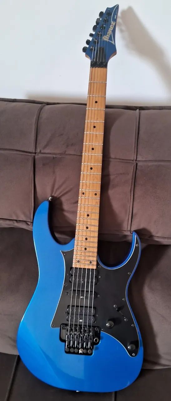Guitarra Ibanez Rg350 MZ