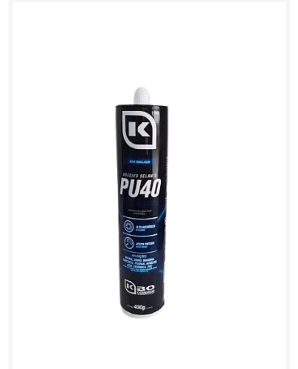Selante PU40 , Fitas Isolante , Espuma Expansiva 