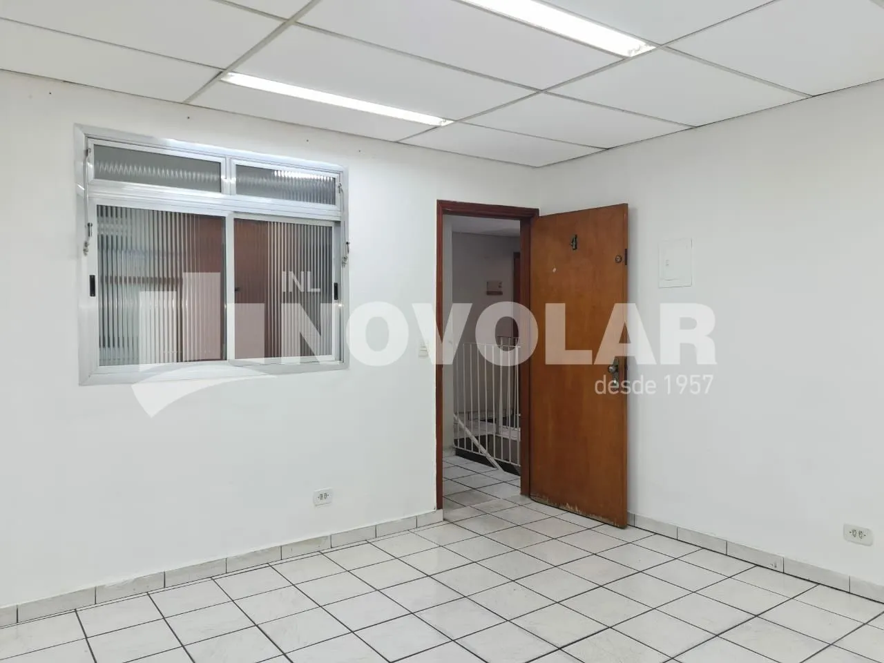 Sala Comercial, Vila Maria